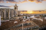 Ciutadella de Menorca (Islas Baleares)