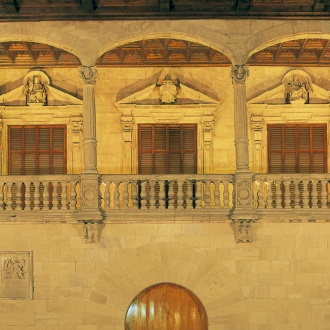Maritime Trade Building