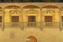 Consulado do Mar. Palma de Maiorca