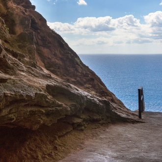 Cuevas de Artá. Mallorca