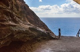 アルタ洞窟。マヨルカ島