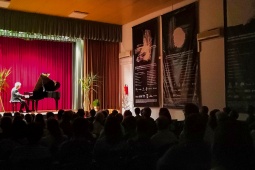 Międzynarodowy Festiwal Muzyczny na Ibizie