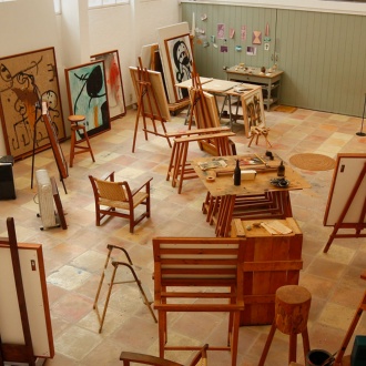Fundació Miró Mallorca
