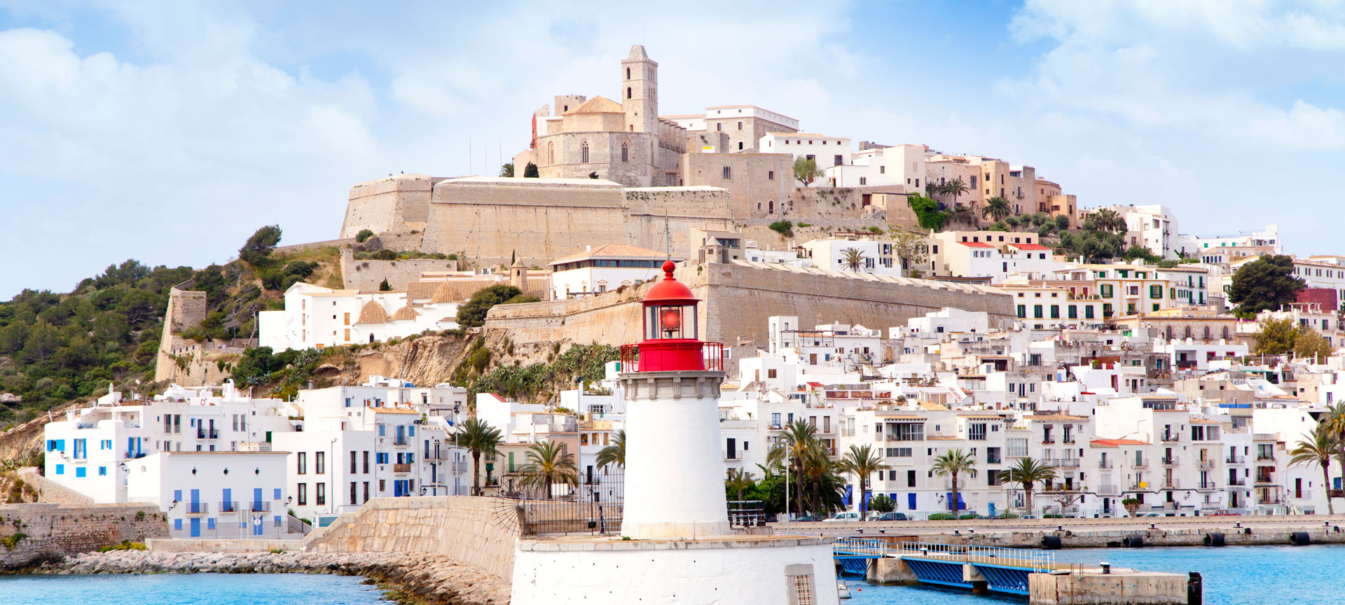 Ibiza (Island). Discover the best travel plans and what to visit