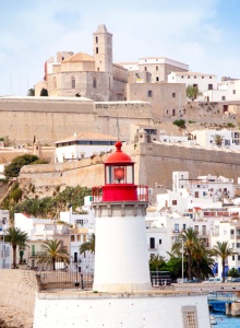 history of tourism in ibiza