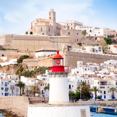 Ibiza Castle