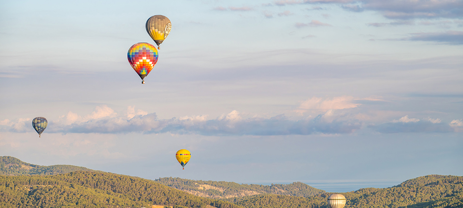 Ibiza Balloon Festival