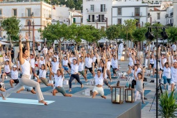 Ibiza Yoga Week 2026