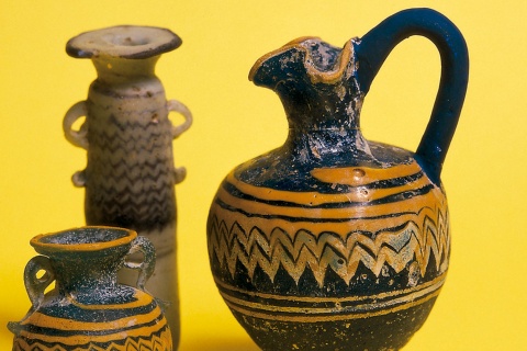 Археологический музей Ибицы и Форментеры