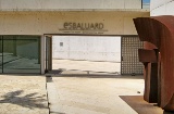 Museu de Arte Moderna e Contemporânea Es Baluard. Palma de Maiorca