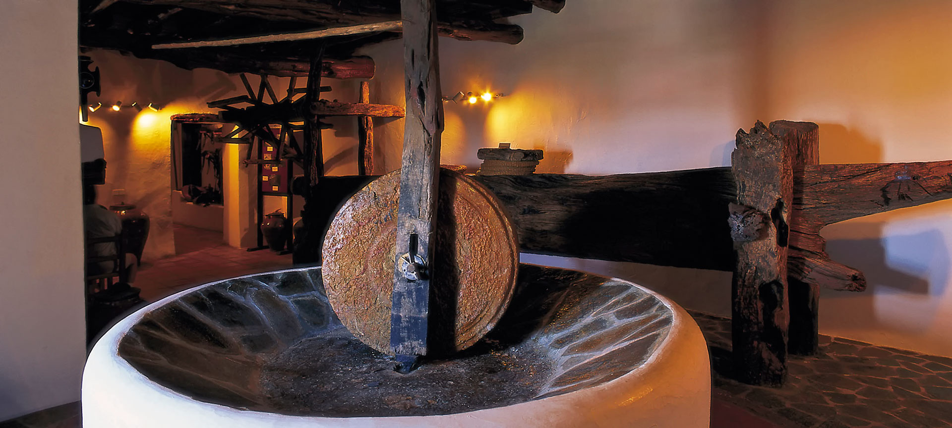 Museo Etnografico di Ibiza