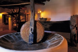 Musée d'ethnographie d'Ibiza