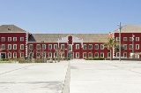 Museo Histórico Militar de Menorca. Es Castell.