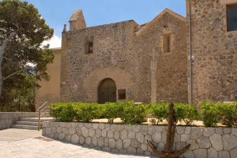 Museu de la Mar Soller, Maiorca
