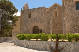 Musée de la mer de Sóller, Majorque