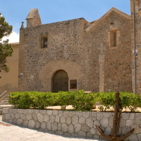 Muzeum Morza Soller, Majorka