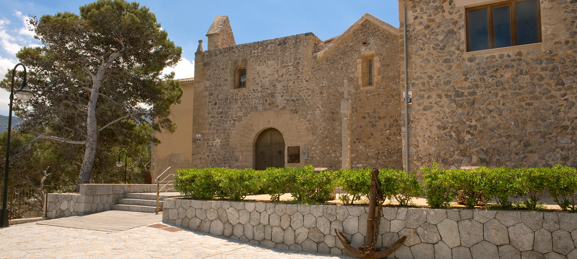 Meeresmuseum in Sóller, Mallorca Meeresmuseum in Sóller, Mallorca
