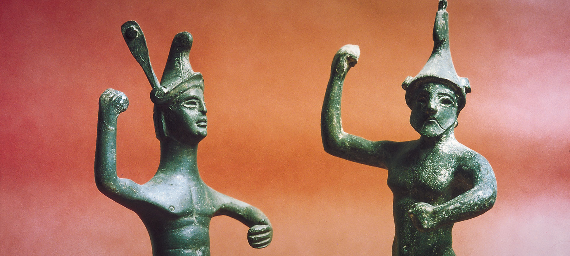 Ex-votos of the Majorca Museum. Ex-votos of the Majorca Museum.