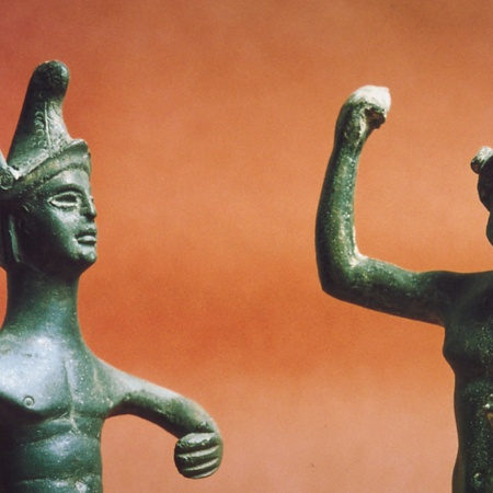 Exvotos del Museo de Mallorca