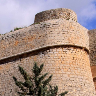 Portal Nou, Eivissa.