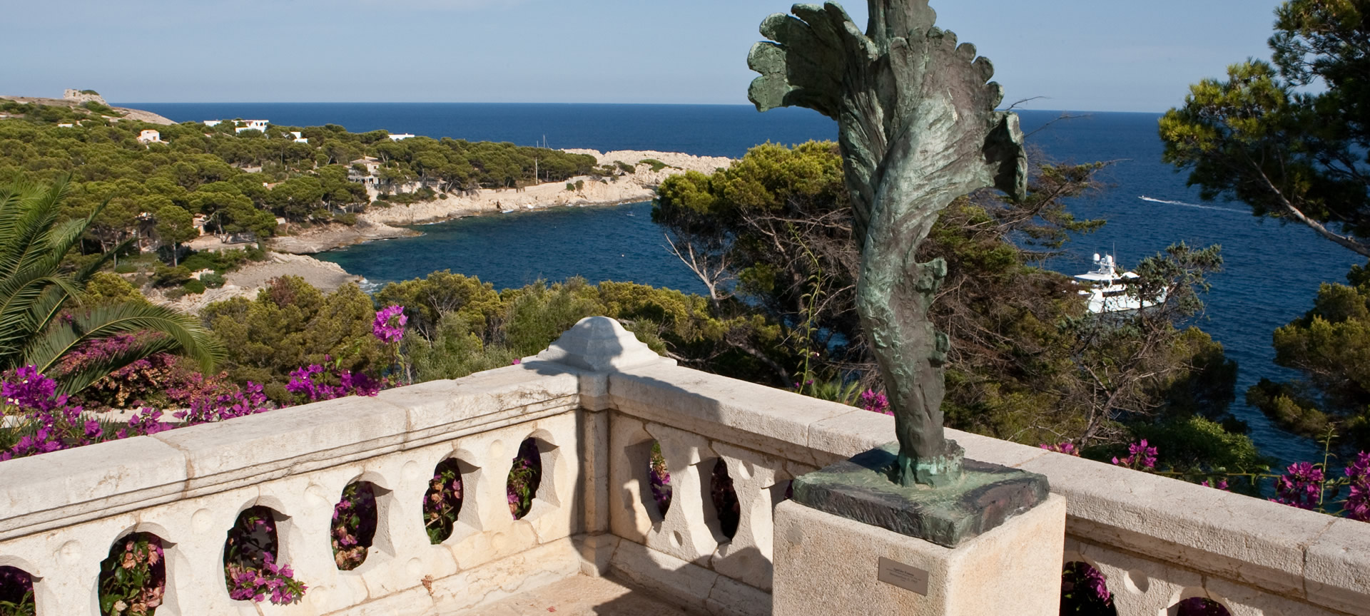 Sa Torre Cega, Majorque