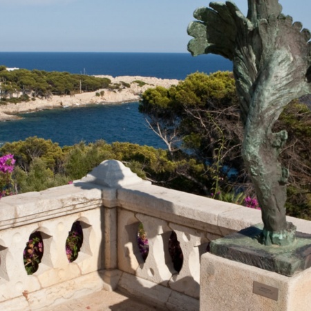 Sa Torre Cega, Majorque