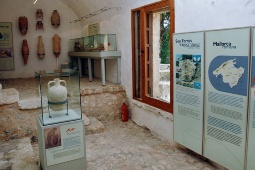 Классический зал