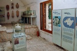 Classical history hall