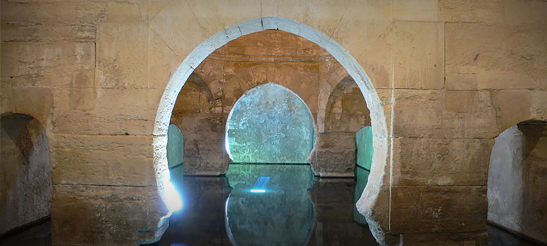 Estação Termal de Alhama de Granada