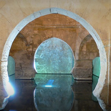 Terme di Alhama de Granada