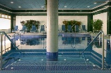 Estação Termal Baños de la Concepción
