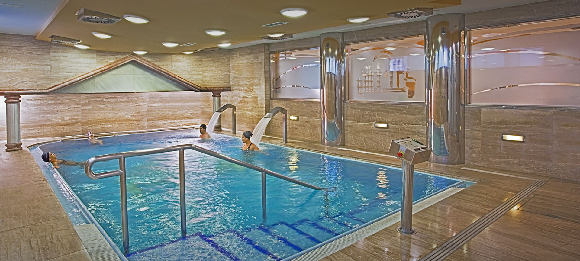 Terme Bagni Vecchi di Carballo Terme Bagni Vecchi di Carballo