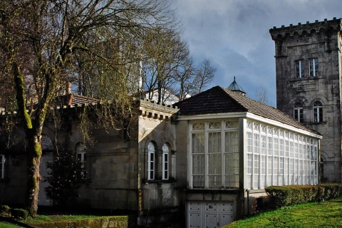 Balneario de Carballiño