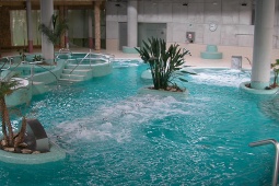 Estação Termal de Archena