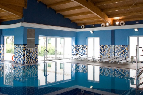 El Raposo Spa Resort