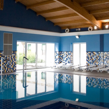 El Raposo Spa Resort