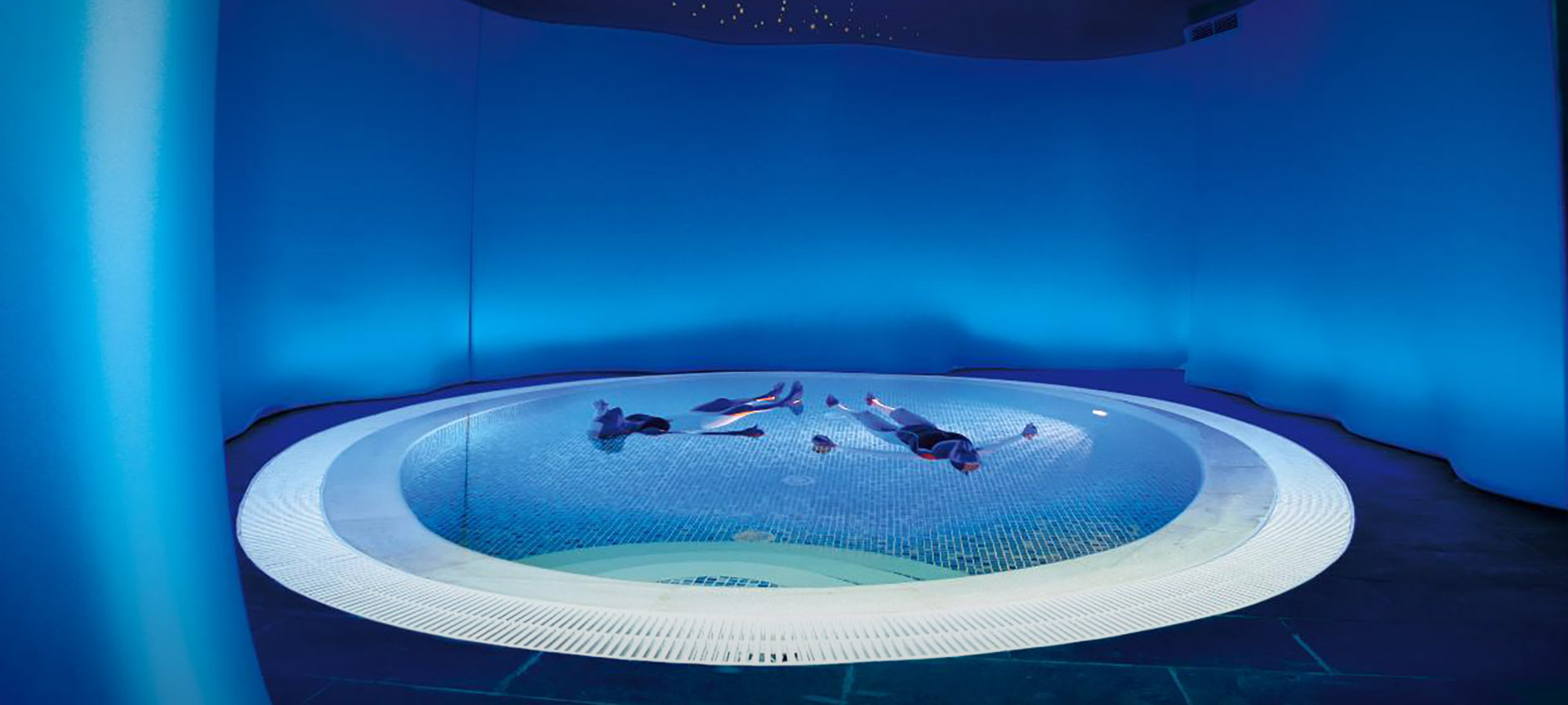 Estação Termal de Puente Viesgo