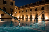 Spa Villa de Olmedo