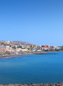 tenerife tourist visa