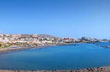 Adeje. Tenerife