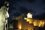 Alfredo Kraus-Auditorium in Las Palmas de Gran Canaria, Veranstaltungsort des Musikfestivals der Kanarischen Inseln