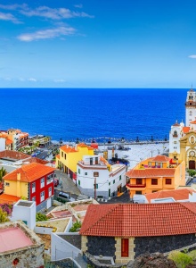 tenerife trips & holidays