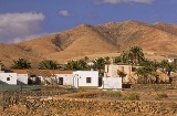 Domy w Tuineje. Fuerteventura