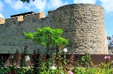 Castelo da Luz – Fundação de Arte e Pensamento Martín Chirino
