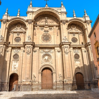 Catedral de Granada