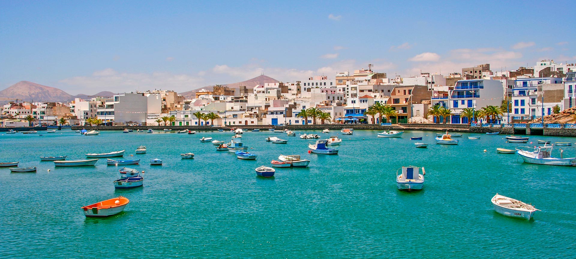 Charco de San Ginés