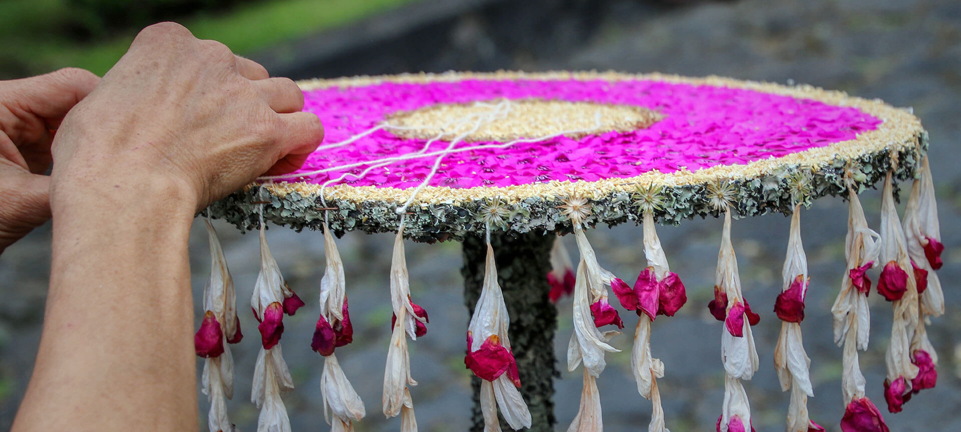 Corpus Christi de Villa de Mazo