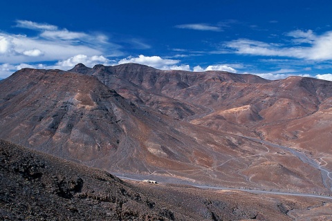 Gran Tarajal Fuerteventura