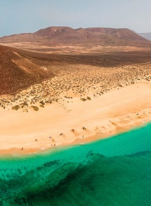 travel on lanzarote