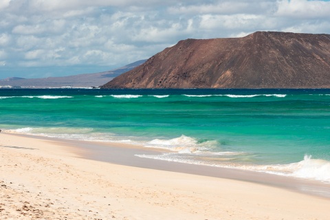 Ilhota de Lobos